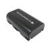 Batteria della fotocamera Samsung VP-DC161WBi