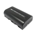 Batteria della fotocamera Samsung VP-DC161WBi