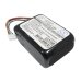 Batterie Sostituisce 533-000050