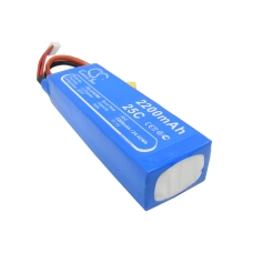 Sostituzione della batteria compatibile per Dji P1-12