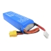 Sostituzione della batteria compatibile per Dji P1-12