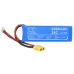 Sostituzione della batteria compatibile per Dji P1-12