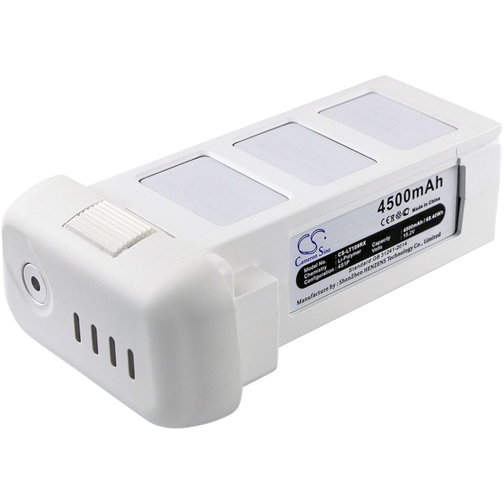 Batterie Batterie per droni CS-LT109RX