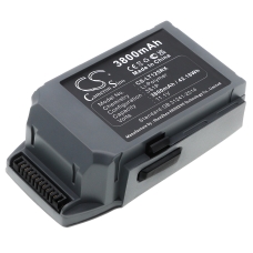 Sostituzione della batteria compatibile per Dji CP.PT.00000077.01,CP.PT.000563,FB1-3830,GP785075-38300DB,M1CH-S