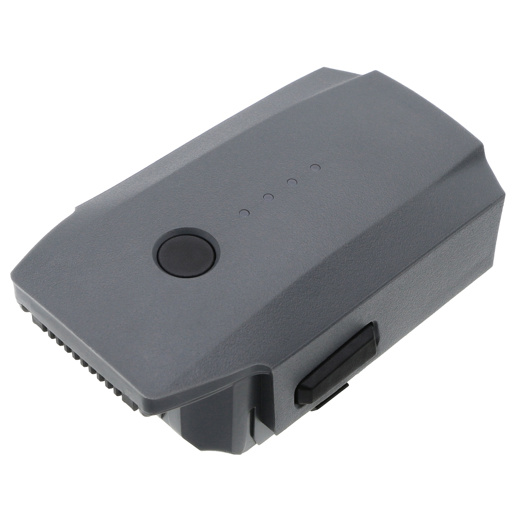Caricabatterie Caricabatterie da tavolo CS-LT125RX