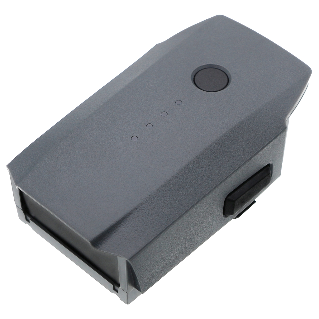Caricabatterie Caricabatterie da tavolo CS-LT125RX