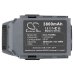 Caricabatterie Caricabatterie da tavolo CS-LT125RX
