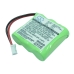 Compatible battery replacement for Loewe 