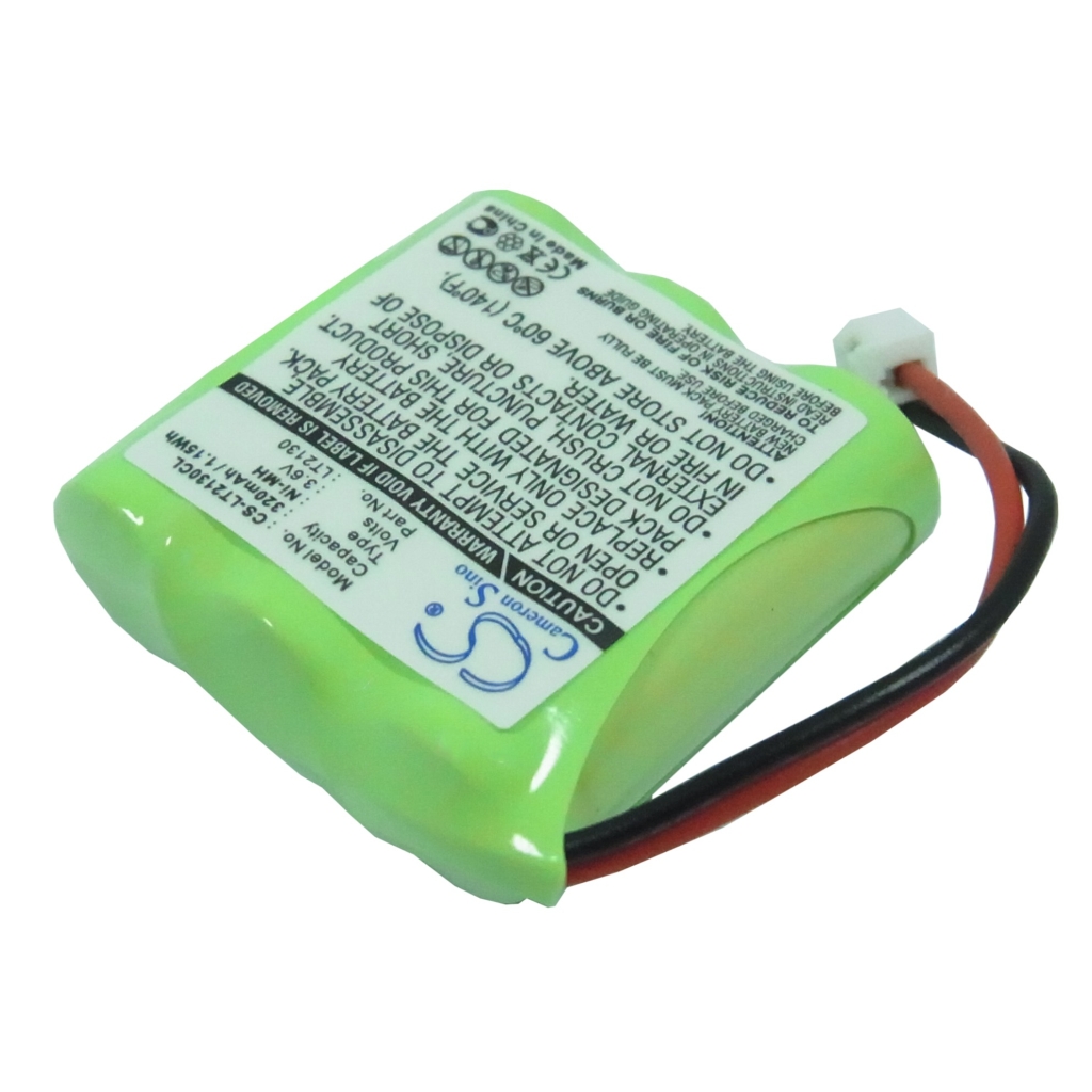Compatible battery replacement for Loewe 