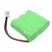 Compatible battery replacement for Loewe 