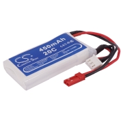 Batteria compatibleWith Rc