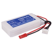 Batteria compatibleWith Rc