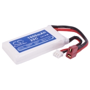 Batteria compatibleWith Rc
