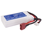 Batteria compatibleWith Rc