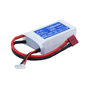 Batteria compatibleWith Rc