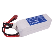 Batteria compatibleWith Rc