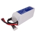 Sostituzione della batteria compatibile per RC CS-LT969RT