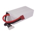 Sostituzione della batteria compatibile per RC CS-LT969RT