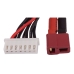 Sostituzione della batteria compatibile per RC CS-LT969RT