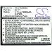 Mobile Phone Battery Lenovo A356