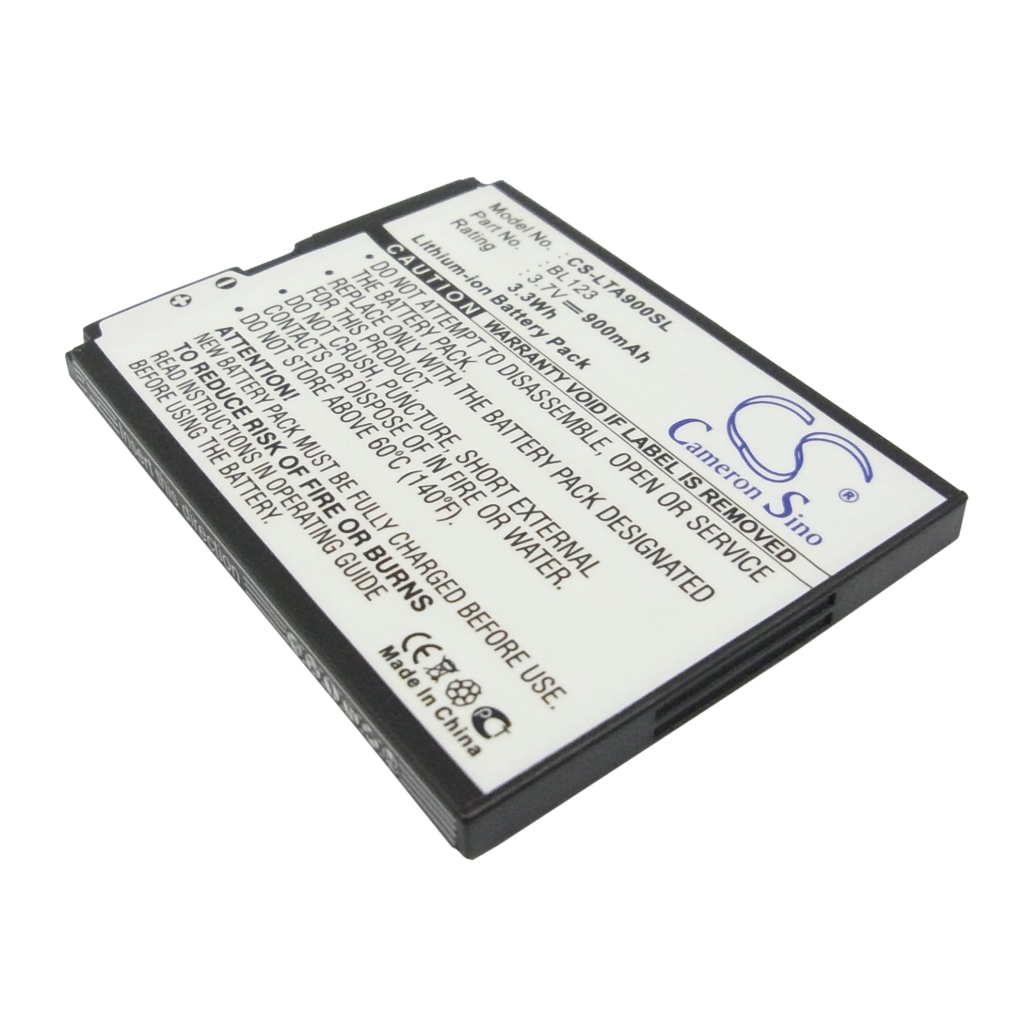 Caricabatterie da tavolo Huayu CS-LTA900SL