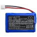 Sostituzione della batteria compatibile per Labotect PA-L2
