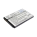 Batteria del telefono cellulare Lenovo CS-LTD100SL