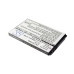 Batteria del telefono cellulare Lenovo CS-LTD100SL