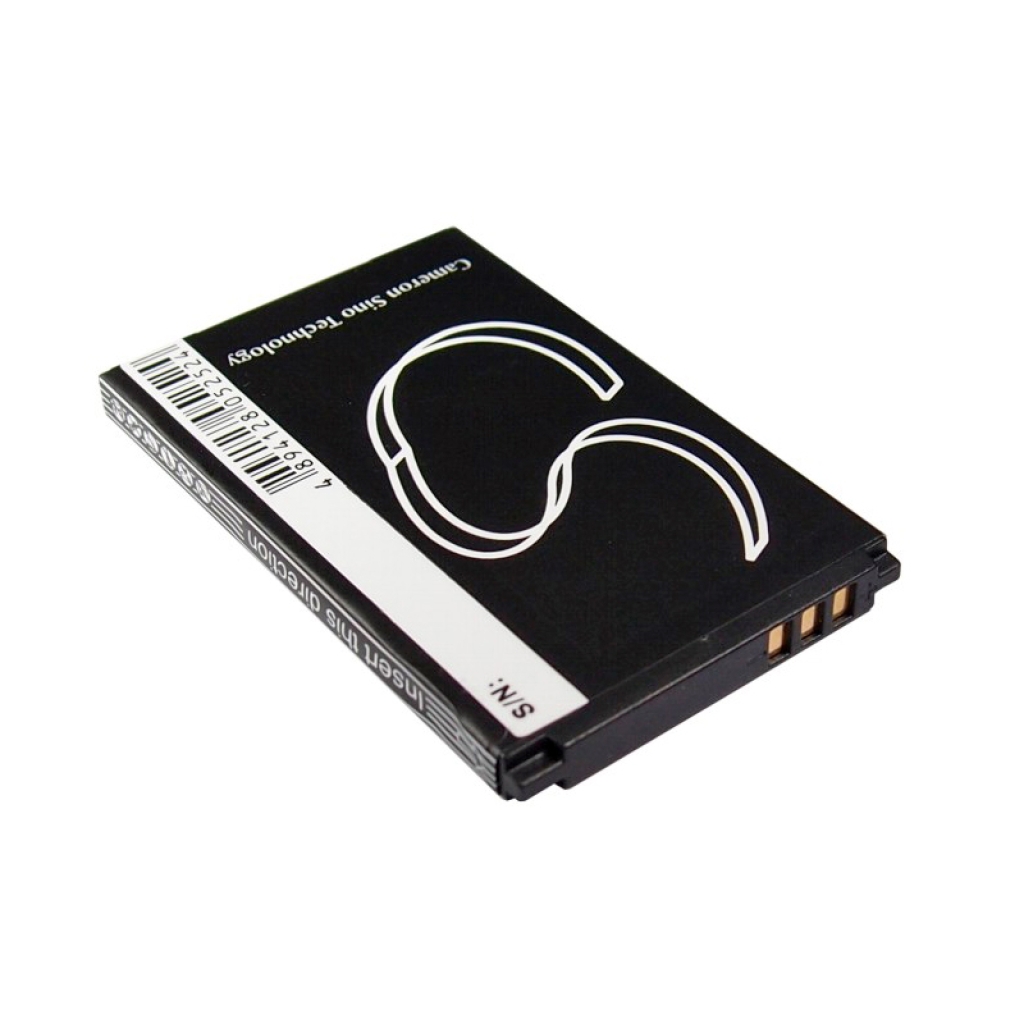 Batteria del telefono cellulare Lenovo CS-LTD100SL