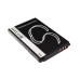 Batteria del telefono cellulare Lenovo CS-LTD100SL