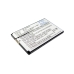 Batteria del telefono cellulare Lenovo CS-LTI620SL
