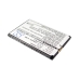 Batteria del telefono cellulare Lenovo CS-LTI620SL