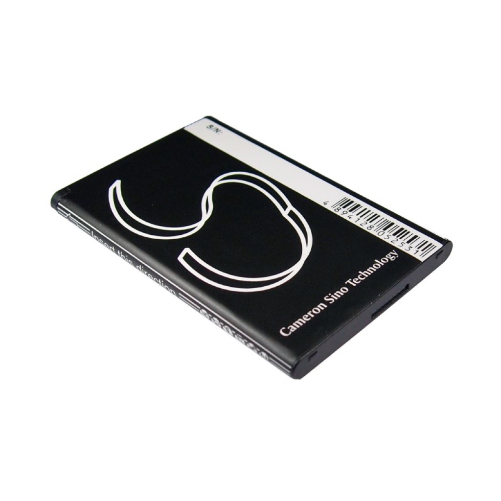 Batteria del telefono cellulare Lenovo CS-LTI620SL
