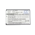 Batteria del telefono cellulare Lenovo CS-LTI620SL