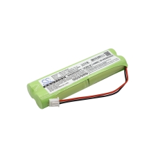 Sostituzione della batteria compatibile per Lithonia CUSTOM-145-10,OSA152