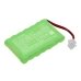 Batterie Sostituisce QR-35004N