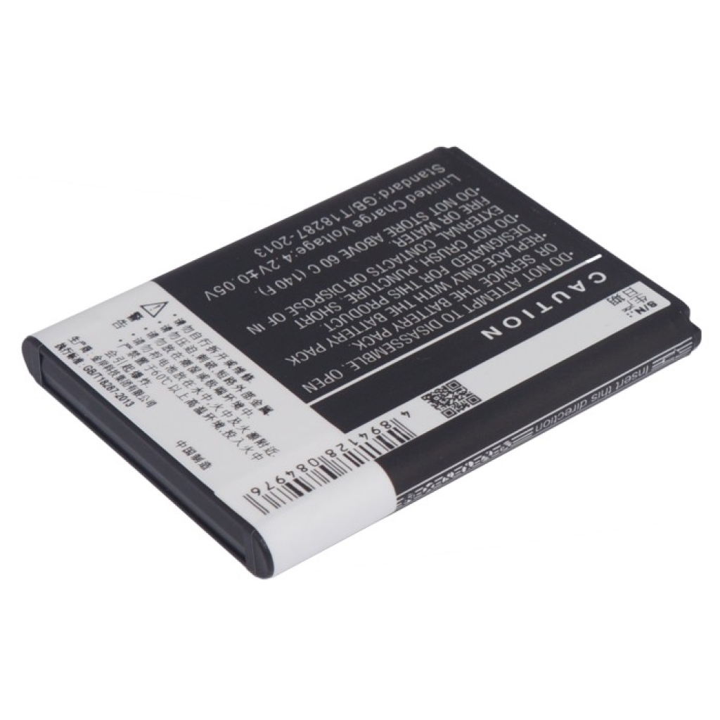 Batteria del telefono cellulare Lenovo CS-LTP700XL