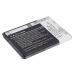 Batteria del telefono cellulare Lenovo CS-LTP700XL