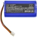 Batterie Sostituisce MD-C30B