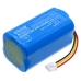 Batterie Sostituisce MD-C30B
