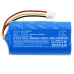 Batterie Sostituisce MD-C30B