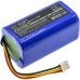 Batterie Sostituisce MD-C30B