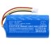 Batterie Sostituisce REB-R650S