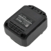 Sostituzione della batteria compatibile per Lux-tools 3I(NCM)R19/65