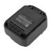 Sostituzione della batteria compatibile per Lux-tools 3I(NCM)R19/65