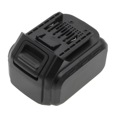 Sostituzione della batteria compatibile per Lux-tools 3I(NCM)R19/65
