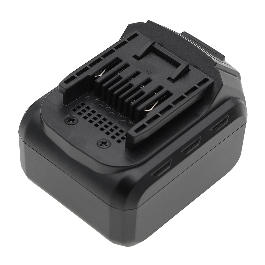 Sostituzione della batteria compatibile per Lux-tools 3I(NCM)R19/65