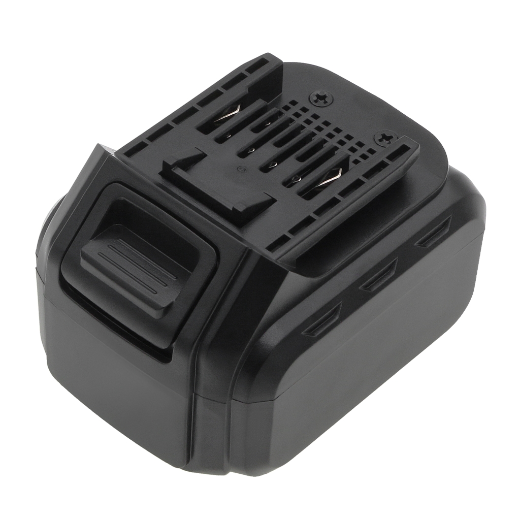 Sostituzione della batteria compatibile per Lux-tools 3I(NCM)R19/65
