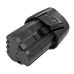 Sostituzione della batteria compatibile per Lux-tools ABS 12LI