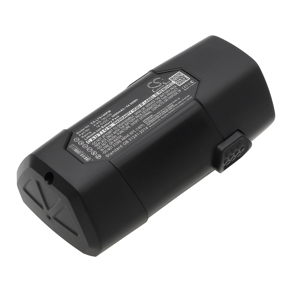 Batterie Batteria industriale CS-LTS180PW